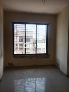 Hall Image of 539 Sq.ft 1 BHK Apartment / Flat for sale in Shilgaon Thane for Rs. 1360000