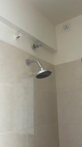 Bathroom Image of 515 Sq.ft 2 BHK Apartment / Flat for sale in Sunteck One World Tower 1, Naigaon East Naigaon for Rs. 5500000