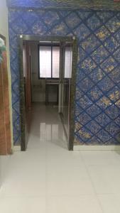 1 BHK Flat