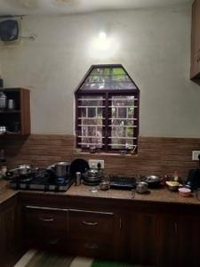 Kitchen Image of 1500 Sq.ft 3 BHK Independent House for sale in S.Bingipura Bengaluru for Rs. 9003555