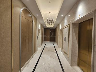 Image of 2200 Sq.ft 4.5 BHK Apartment / Flat for sale in Lodha Bellagio, Powai, Mumbai for Rs. 85000000
