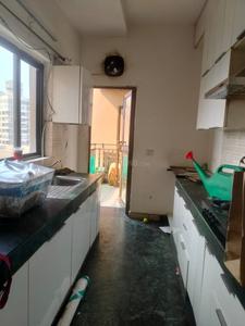 Kitchen Image of 2350 Sq.ft 3 BHK Apartment / Flat for sale in Ardee Palm Grove Heights, Sector 52 Gurgaon for Rs. 37100000