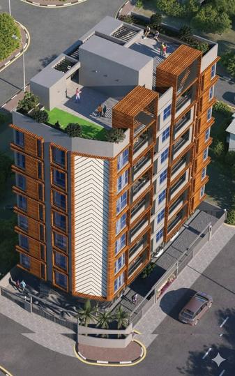 Model Colony Main Image 1