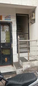 Balcony Image of 504 Sq.ft 2 BHK Independent House for sale in Ankleshwar GIDC Ankleshwar for Rs. 1260000