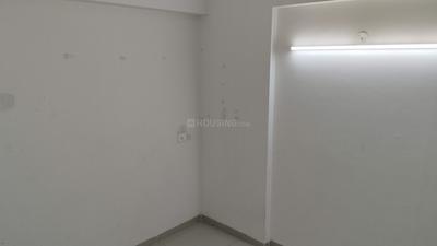 Bedroom Image of 580 Sq.ft 1 BHK Apartment / Flat for sale in Wave Dream Homes, Wave City Ghaziabad for Rs. 4000000