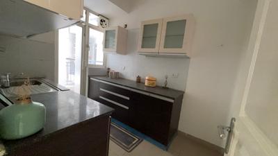 Kitchen Image of 1790 Sq.ft 3 BHK Apartment / Flat for sale in Bestech Park View Ananda, Sector 81 Gurgaon for Rs. 22400000