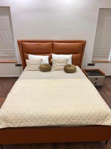 Bedroom Image of 2950 Sq.ft 5 BHK Villa for sale in Thrippunithura Kochi for Rs. 28000000