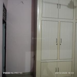 Kitchen Image of 800 Sq.ft 2 BHK Independent House for rent in Hasan Khan Mewati Nagar Alwar for Rs. 7000