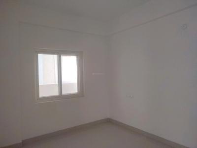 Bedroom Image of 1000 Sq.ft 2 BHK Apartment / Flat for sale in Rameshwaram Banda Sangareddy for Rs. 4600000