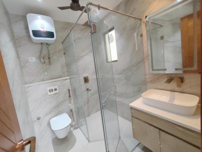 Image of 3000 Sq.ft 4 BHK Builder Floor for sale in Sector 45, Gurgaon for Rs. 40000000