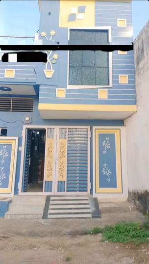 Balapur kothapet new green city Main Image 1