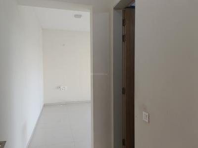 Bedroom Image of 1080 Sq.ft 2 BHK Apartment / Flat for sale in Soham Crystal Spires, Thane West Thane for Rs. 19500000