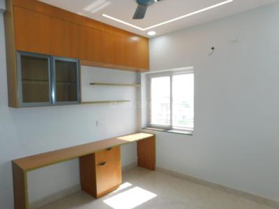 Bedroom Image of 1710 Sq.ft 3 BHK Apartment / Flat for sale in Sri Garuda Royal, Bowrampet Hyderabad for Rs. 11500000