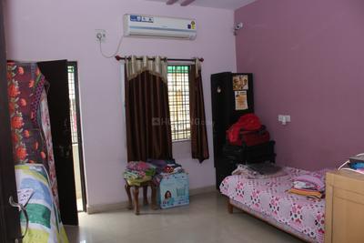 Bedroom Image of 1590 Sq.ft 4 BHK Independent House for sale in Duttawadi Nagpur for Rs. 12200000