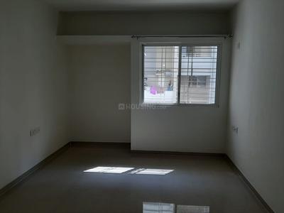 Bedroom Image of 1109 Sq.ft 2 BHK Apartment / Flat for sale in Sancheti Belcastel Phase II, Mundhwa Pune for Rs. 8000000