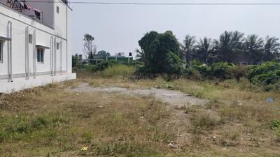 Image of 2400 Sq.ft Residential Plot / Land for sale in Keeranatham, Coimbatore for Rs. 1500000