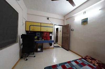 Hall Image of 2164 Sq.ft 3 BHK Independent House for sale in Saijpur Bogha Ahmedabad for Rs. 17500000