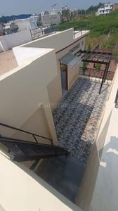 Image of 1300 Sq.ft 3 BHK Independent House for sale in Unimark Presidency Homes, Matiyari, Lucknow for Rs. 5800000