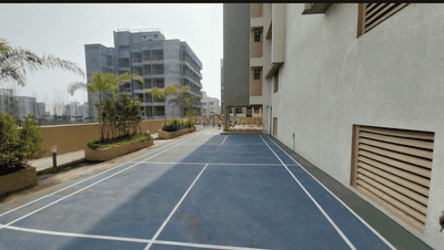 Image of 656 Sq.ft 1 BHK Apartment / Flat for sale in Apex Landmark, Prajapati Vihar, Navi Mumbai for Rs. 5600000