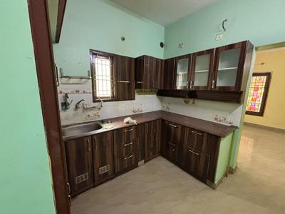 Kitchen Image of 2500 Sq.ft 4 BHK Independent House for sale in Ayappakkam Chennai for Rs. 18700000