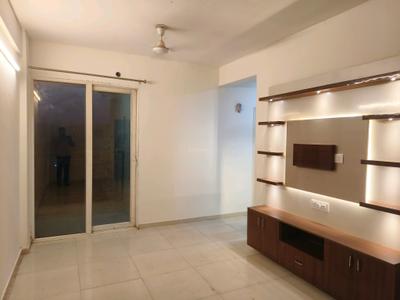 Living Room Image of 1000 Sq.ft 2 BHK Apartment / Flat for sale in Signature Global The Millennia, Sector 37C Gurgaon for Rs. 7200000