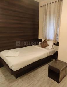 Bedroom Image of Royal Accommodation  in Andheri East, Mumbai