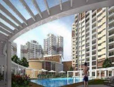 Image of 1000 Sq.ft 2 BHK Apartment / Flat for sale in Prestige Sunrise Park, Electronic City, Bengaluru for Rs. 14100000
