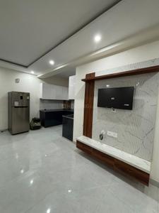 Hall Image of 2500 Sq.ft 3 BHK Builder Floor for rent in Sector 14 Gurgaon for Rs. 58000
