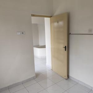 Bedroom Image of 1000 Sq.ft 3 BHK Duplex for rent in Green Square Phase II Tower 1 And 3, Thane West Thane for Rs. 55000