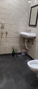 Image of 900 Sq.ft 2 BHK Builder Floor for rent in Vikaspuri, New Delhi for Rs. 32000