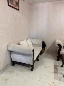 Bedroom Image of 1330 Sq.ft 2 BHK Apartment / Flat for rent in AGI Jalandhar Heights, Pholriwal Jalandhar for Rs. 30000