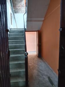 Balcony Image of 1750 Sq.ft 3 BHK Independent House for sale in Kamta Lucknow for Rs. 8000000