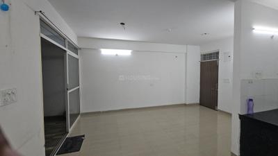 Living Room Image of 1250 Sq.ft 3 BHK Apartment / Flat for sale in Bicholi Hapsi Indore for Rs. 6300000
