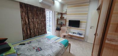 Bedroom Image of 1700 Sq.ft 4 BHK Apartment / Flat for sale in Swastik Flair Apartment, Chembur Mumbai for Rs. 55000000