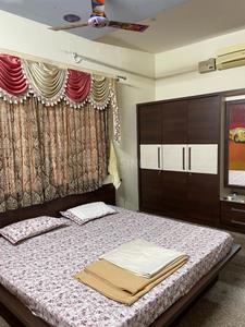 Bedroom Image of 3500 Sq.ft 5 BHK Independent House for rent in Kavoor Mangalore for Rs. 60000