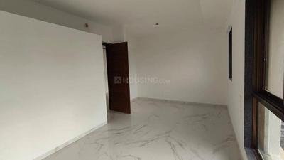 Balcony Image of 910 Sq.ft 2 BHK Apartment / Flat for sale in Tharwani Majestic Towers, Kalyan West Kalyan for Rs. 10000000
