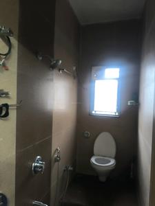 Bedroom Three Image of 1400 Sq.ft 4 BHK Villa for sale in Vadgaon Budruk Pune for Rs. 24000000