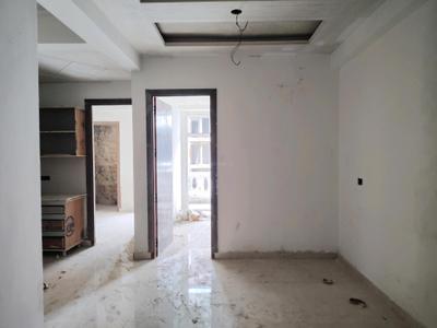 Living Room Image of 1010 Sq.ft 2 BHK Apartment / Flat for sale in THV Heritage Heights, Noida Extension Greater Noida for Rs. 3800000
