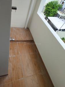 Balcony Image of 1310 Sq.ft 3 BHK Apartment / Flat for rent in Thirumullaivoyal Chennai for Rs. 25000
