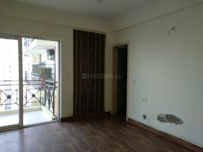 Bedroom Image of 1620 Sq.ft 3 BHK Apartment / Flat for sale in SVP Gulmohur Residency, Indirapuram Ghaziabad for Rs. 16100000