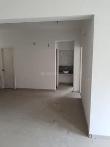 Hall Image of 1350 Sq.ft 2 BHK Apartment / Flat for sale in Sangani Dove Deck, Sayajipura Vadodara for Rs. 4640000
