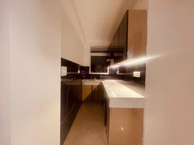 Kitchen Image of 1000 Sq.ft 2 BHK Apartment / Flat for sale in Said-Ul-Ajaib New Delhi for Rs. 5000000