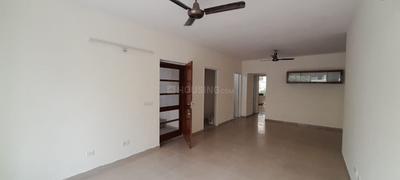 Hall Image of 1575 Sq.ft 3 BHK Apartment / Flat for rent in DLF The Valley, DLF The Valley Panchkula for Rs. 33000