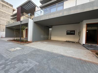 4 BHK Villa