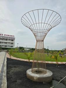 Image of 1291 Sq.ft Residential Plot / Land for sale in Gumgaon, Nagpur for Rs. 3259701