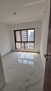 Hall Image of 767 Sq.ft 2 BHK Apartment / Flat for sale in Anant Tara, Kandivali West Mumbai for Rs. 18500000