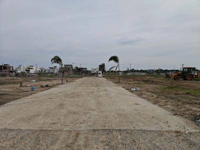Image of 6000 Sq.ft Residential Plot / Land for sale in Sholinganallur, Chennai for Rs. 54000000