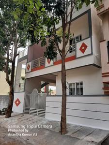 Image of 2300 Sq.ft 6 BHK Independent House for sale in Vidyaranyapura, Bengaluru for Rs. 16000000