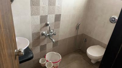 Image of 900 Sq.ft 2 BHK Apartment / Flat for rent in Mehetre Laxmi Horizon, Punawale, Pune for Rs. 27000