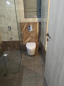Bathroom Image of 1080 Sq.ft 2 BHK Apartment / Flat for sale in Icon Sheetalkunj, Shivaji Nagar Pune for Rs. 17400000